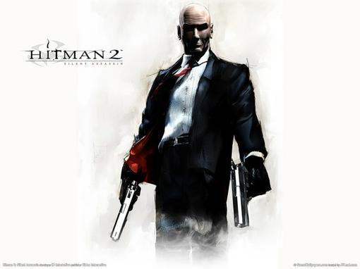 hitman за много лет стал культовой игрой,которая славилась своим отточенным геймплеем и ,что самое главное-главным г ... - Изображение 2 hitman за много лет стал культовой игрой,которая славилась своим отточенным геймплеем и ,что самое главное-главным г ... - Изображение 2