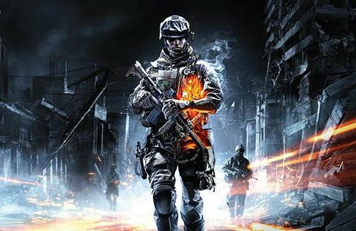 DICE анонсировала Battlefield 3 и попутно объяснила, зачем ей вообще понадобилось отвлекаться на другие игры. Собрав .... - Изображение 1 DICE анонсировала Battlefield 3 и попутно объяснила, зачем ей вообще понадобилось отвлекаться на другие игры. Собрав .... - Изображение 1