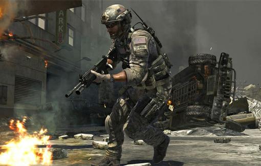Студия Infinity Ward подтвердила недавние слухи о том, что она пригласила для тестирования мультиплеера Call of Duty .... - Изображение 1 Студия Infinity Ward подтвердила недавние слухи о том, что она пригласила для тестирования мультиплеера Call of Duty .... - Изображение 1
