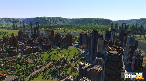 Вот уже который год выходит градостроительный симулятор Cities XL. Пусть игра и выходит часто она не продается как с .... - Изображение 1 Вот уже который год выходит градостроительный симулятор Cities XL. Пусть игра и выходит часто она не продается как с .... - Изображение 1