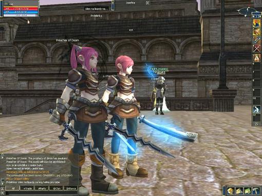 Прошло уже немало времени с момента выхода Lineage 2, а популярности у нее хоть отбавляй. До сих пор миллионы игроко ... - Изображение 1 Прошло уже немало времени с момента выхода Lineage 2, а популярности у нее хоть отбавляй. До сих пор миллионы игроко ... - Изображение 1