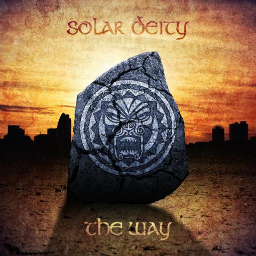 Друзья, мы, Solar Deity, наконец-то закончили запись всех инструментов и вокальных партий для нашего EP, так что сов ... - Изображение 2 Друзья, мы, Solar Deity, наконец-то закончили запись всех инструментов и вокальных партий для нашего EP, так что сов ... - Изображение 2