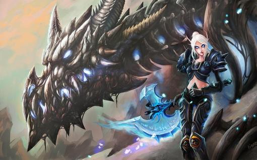 Всем привет! Сегодня ровно месяц, как я покинул World of Warcraft. Прошел уже целый месяц, как я не играю в WoW, и д ... - Изображение 1 Всем привет! Сегодня ровно месяц, как я покинул World of Warcraft. Прошел уже целый месяц, как я не играю в WoW, и д ... - Изображение 1