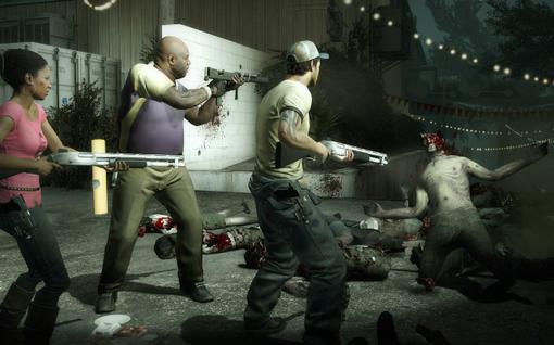 Valve Software всегда славилась разработкой исключительно хитов. Причем игры, вышедшие из под пера специалистов Valv .... - Изображение 1 Valve Software всегда славилась разработкой исключительно хитов. Причем игры, вышедшие из под пера специалистов Valv .... - Изображение 1