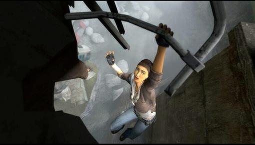 Совсем недавно впервые прошел Half-Life 2: Episode Two. Думал немного отпоститься впечатлениями, да этим и обойтись, ... - Изображение 3 Совсем недавно впервые прошел Half-Life 2: Episode Two. Думал немного отпоститься впечатлениями, да этим и обойтись, ... - Изображение 3