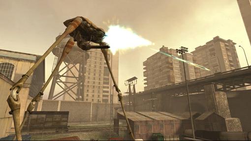 Совсем недавно впервые прошел Half-Life 2: Episode Two. Думал немного отпоститься впечатлениями, да этим и обойтись, ... - Изображение 2 Совсем недавно впервые прошел Half-Life 2: Episode Two. Думал немного отпоститься впечатлениями, да этим и обойтись, ... - Изображение 2
