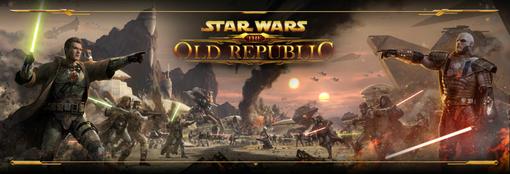 Сегодня Electronic Arts официально открыла прием предзаказов на Star Wars: The Old Republic. Для заказов доступно ст ... - Изображение 1 Сегодня Electronic Arts официально открыла прием предзаказов на Star Wars: The Old Republic. Для заказов доступно ст ... - Изображение 1