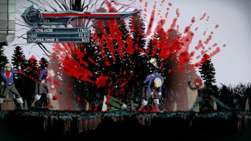 Привет Канобу! Сегодня пойдёт речь о ожидаемой игре под названием BloodRayne: Betrayal. Эта игра была самым знаменит ... - Изображение 3 Привет Канобу! Сегодня пойдёт речь о ожидаемой игре под названием BloodRayne: Betrayal. Эта игра была самым знаменит ... - Изображение 3