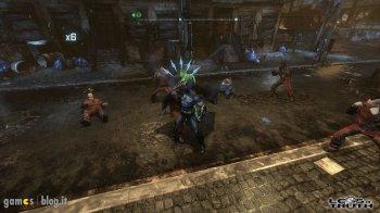 Дата выхода игры: 18 октября 2011 США, 21 октября 2011 ЕвропаПлатформа: Xbox 360, PlayStation 3, PC
... - Изображение 2 Дата выхода игры: 18 октября 2011 США, 21 октября 2011 ЕвропаПлатформа: Xbox 360, PlayStation 3, PC
... - Изображение 2