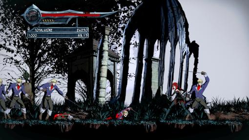 Привет Канобу! Сегодня пойдёт речь о ожидаемой игре под названием BloodRayne: Betrayal. Эта игра была самым знаменит ... - Изображение 2 Привет Канобу! Сегодня пойдёт речь о ожидаемой игре под названием BloodRayne: Betrayal. Эта игра была самым знаменит ... - Изображение 2