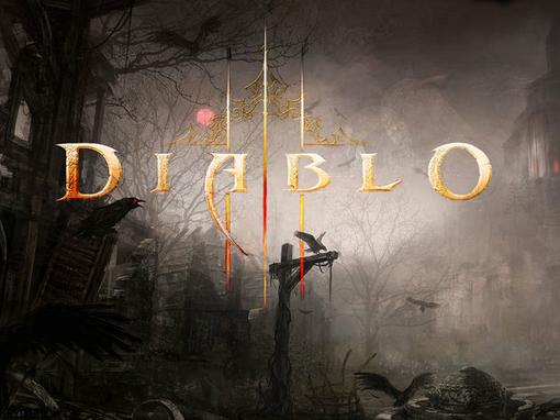"Компания Blizzard пообещала выпустить справочник по миру Diablo. Об этом было объявлено на фестивале Комик-Кон в Са ... - Изображение 1 "Компания Blizzard пообещала выпустить справочник по миру Diablo. Об этом было объявлено на фестивале Комик-Кон в Са ... - Изображение 1