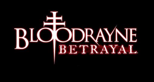 Привет Канобу! Сегодня пойдёт речь о ожидаемой игре под названием BloodRayne: Betrayal. Эта игра была самым знаменит ... - Изображение 1 Привет Канобу! Сегодня пойдёт речь о ожидаемой игре под названием BloodRayne: Betrayal. Эта игра была самым знаменит ... - Изображение 1