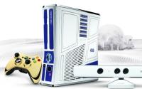 Microsoft решила с шиком отметить выход экшена Kinect Star Wars, первой хардкорной (а точнее, не совсем казуальной) ... - Изображение 1 Microsoft решила с шиком отметить выход экшена Kinect Star Wars, первой хардкорной (а точнее, не совсем казуальной) ... - Изображение 1