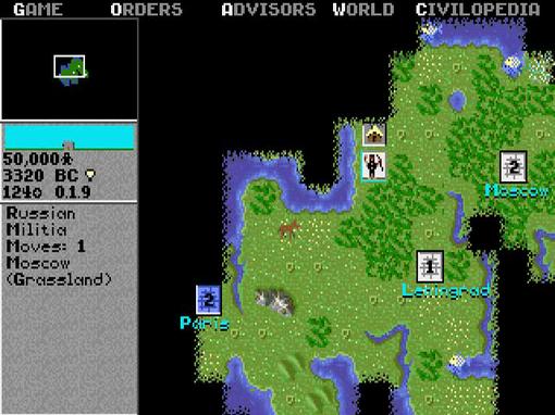 Доброго дня, Канобу! С вами снова журнал 'Games From 90', и сегодня мы поговорим о одной популярной стратегии 90-х г ... - Изображение 3 Доброго дня, Канобу! С вами снова журнал 'Games From 90', и сегодня мы поговорим о одной популярной стратегии 90-х г ... - Изображение 3