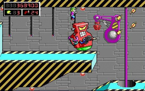 Здравствуй, Канобу! Сегодня вышел первый выпуск журнала Games From 90 (игры из девяностых).
Девяностые годы... Чье ... - Изображение 1 Здравствуй, Канобу! Сегодня вышел первый выпуск журнала Games From 90 (игры из девяностых).
Девяностые годы... Чье ... - Изображение 1