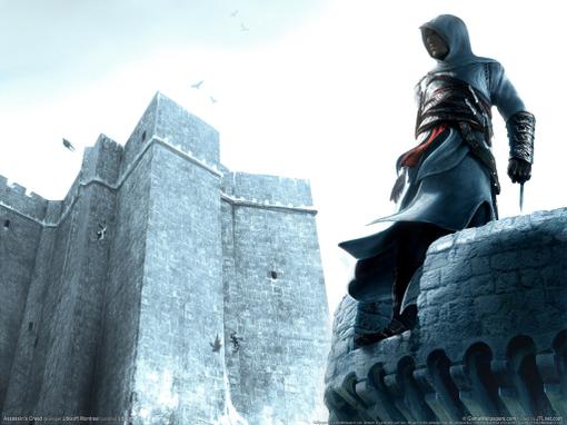 Assassin's creed:Revelations выйдет как всем известно 15 ноября, я конечно люблю Assassin's creed, но не до такой же ... - Изображение 1 Assassin's creed:Revelations выйдет как всем известно 15 ноября, я конечно люблю Assassin's creed, но не до такой же ... - Изображение 1
