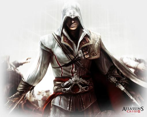 Assassin's creed:Revelations выйдет как всем известно 15 ноября, я конечно люблю Assassin's creed, но не до такой же ... - Изображение 2 Assassin's creed:Revelations выйдет как всем известно 15 ноября, я конечно люблю Assassin's creed, но не до такой же ... - Изображение 2