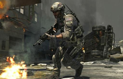 До выхода Modern Warfare 3 остается всего несколько месяцев, однако Activision не хочет терять ни минуты — прибыль д ... - Изображение 1 До выхода Modern Warfare 3 остается всего несколько месяцев, однако Activision не хочет терять ни минуты — прибыль д ... - Изображение 1