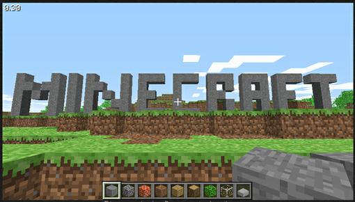 Создатель Minecraft Маркус Перссон показал через Твиттер,что на данный момент уже продано более 3 миллонов копий игр ... - Изображение 1 Создатель Minecraft Маркус Перссон показал через Твиттер,что на данный момент уже продано более 3 миллонов копий игр ... - Изображение 1