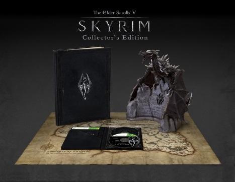 Фанаты Skyrim уже готовы потратить деньги на предстоящую часть игры от Bethesda. Коллекционное издание выйдет вместе ... - Изображение 2 Фанаты Skyrim уже готовы потратить деньги на предстоящую часть игры от Bethesda. Коллекционное издание выйдет вместе ... - Изображение 2