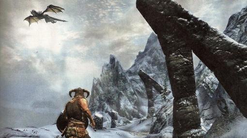 Фанаты Skyrim уже готовы потратить деньги на предстоящую часть игры от Bethesda. Коллекционное издание выйдет вместе ... - Изображение 1 Фанаты Skyrim уже готовы потратить деньги на предстоящую часть игры от Bethesda. Коллекционное издание выйдет вместе ... - Изображение 1