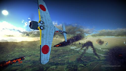 Разработчик и издатель: Gaijin EntertainmentЖанр: MMO Flying simulation gameПлатформа: PC и MACДата выхода: будет об ... - Изображение 2 Разработчик и издатель: Gaijin EntertainmentЖанр: MMO Flying simulation gameПлатформа: PC и MACДата выхода: будет об ... - Изображение 2