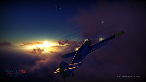 Разработчик и издатель: Gaijin EntertainmentЖанр: MMO Flying simulation gameПлатформа: PC и MACДата выхода: будет об ... - Изображение 1 Разработчик и издатель: Gaijin EntertainmentЖанр: MMO Flying simulation gameПлатформа: PC и MACДата выхода: будет об ... - Изображение 1
