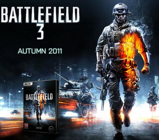 EA подтвердила, что Battlefield 3 не будет продаваться через Steam. На официальном форуме EA сказали ,что они принял ... - Изображение 1 EA подтвердила, что Battlefield 3 не будет продаваться через Steam. На официальном форуме EA сказали ,что они принял ... - Изображение 1