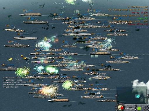 Администрация бесплатной многопользовательской онлайн-стратегии Navy Field сообщает о планах на ближайшие выходные.
... - Изображение 1 Администрация бесплатной многопользовательской онлайн-стратегии Navy Field сообщает о планах на ближайшие выходные.
... - Изображение 1
