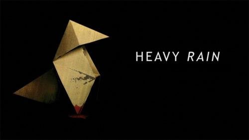 Sony Computer Entertainment Europe готовит новое переиздание интерактивной драмы Heavy Rain. Информацию о нем прежде ... - Изображение 1 Sony Computer Entertainment Europe готовит новое переиздание интерактивной драмы Heavy Rain. Информацию о нем прежде ... - Изображение 1