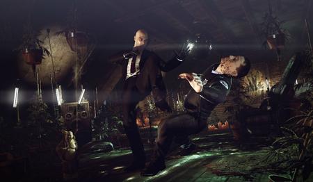 И так сегодня можно начать разговор оHitman: Absolution как можно догадаться игра надежд...Так почему?А вот и ответ: ... - Изображение 1 И так сегодня можно начать разговор оHitman: Absolution как можно догадаться игра надежд...Так почему?А вот и ответ: ... - Изображение 1