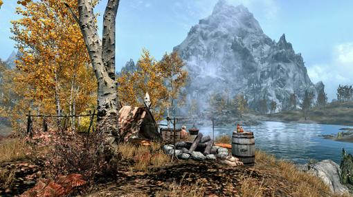 Известно что на минувшей QuakeCon давали опробовать демо The Elder Scrolls 5: Skyrim и вот собственно впечатления о ... - Изображение 1 Известно что на минувшей QuakeCon давали опробовать демо The Elder Scrolls 5: Skyrim и вот собственно впечатления о ... - Изображение 1