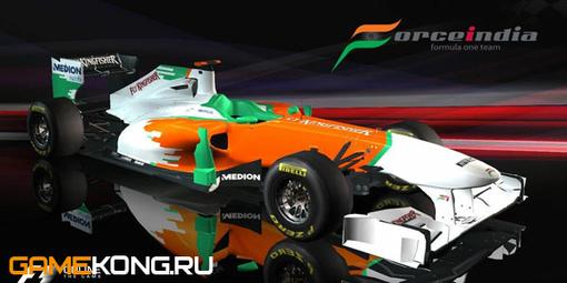 Codemasters, анонсировала свой новый проект - бесплатную онлайновую игру F1 Online: The Game , а выпустить ее обещаю ... - Изображение 2 Codemasters, анонсировала свой новый проект - бесплатную онлайновую игру F1 Online: The Game , а выпустить ее обещаю ... - Изображение 2