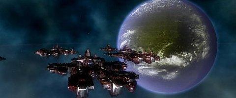 Novacore Studios и Kalypso Media анонсировали космическую стратегию Legends of Pegasus , только для PC. В игре буде ... - Изображение 3 Novacore Studios и Kalypso Media анонсировали космическую стратегию Legends of Pegasus , только для PC. В игре буде ... - Изображение 3