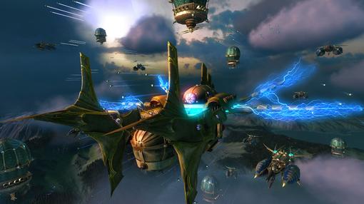 Larian Studios анонсировала свой следующий проект — стратегию Dragon Commander. Игра расскажет о новых событиях в ми ... - Изображение 1 Larian Studios анонсировала свой следующий проект — стратегию Dragon Commander. Игра расскажет о новых событиях в ми ... - Изображение 1