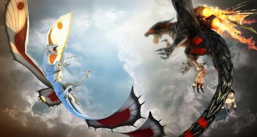 Larian Studios анонсировала свой следующий проект — стратегию Dragon Commander. Игра расскажет о новых событиях в ми ... - Изображение 2 Larian Studios анонсировала свой следующий проект — стратегию Dragon Commander. Игра расскажет о новых событиях в ми ... - Изображение 2