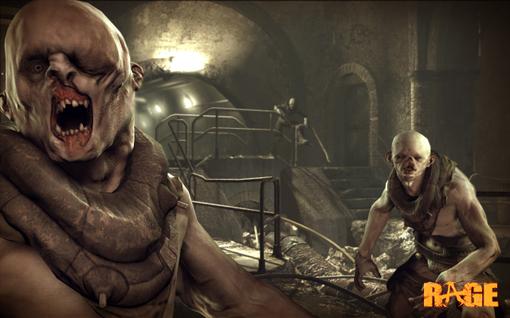 Doom 4 начнут делать только после того, как закончится работа над игрой Rage
Джон Кармак, основатель id Softawre ра ... - Изображение 1 Doom 4 начнут делать только после того, как закончится работа над игрой Rage
Джон Кармак, основатель id Softawre ра ... - Изображение 1