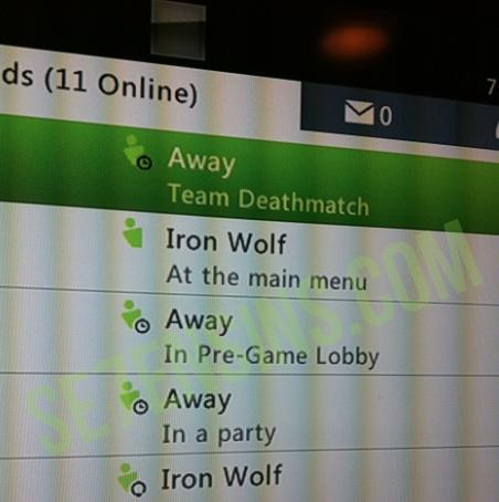 До выхода новенькой Call of Duty: Modern Warfare 3 остается три месяца, а фанаты уже вовсю обсуждают, на что будет п ... - Изображение 3 До выхода новенькой Call of Duty: Modern Warfare 3 остается три месяца, а фанаты уже вовсю обсуждают, на что будет п ... - Изображение 3