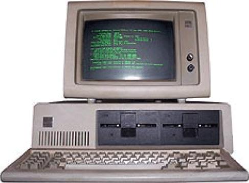 Один из ведущих инженеров IBM Марк Дин заявил, что персональные компьютеры повторят судьбу печатных машинок и винило ... - Изображение 1 Один из ведущих инженеров IBM Марк Дин заявил, что персональные компьютеры повторят судьбу печатных машинок и винило ... - Изображение 1