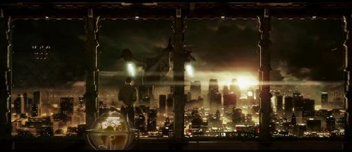 Многие PC-игроки опасаются, что компьютерная версия Deus Ex: Human Revolution будет отличаться от консольных в худшу ... - Изображение 1 Многие PC-игроки опасаются, что компьютерная версия Deus Ex: Human Revolution будет отличаться от консольных в худшу ... - Изображение 1