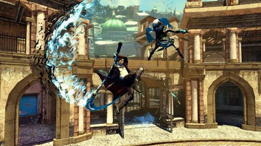За несколько часов до вылета пришло письмо со списком игр, которые Capcom будет показывать прессе. Я уже писал о том ... - Изображение 1 За несколько часов до вылета пришло письмо со списком игр, которые Capcom будет показывать прессе. Я уже писал о том ... - Изображение 1