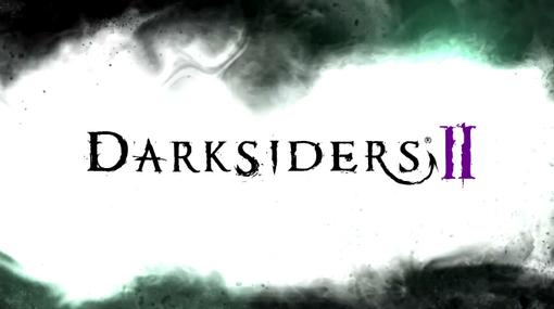 Как было сказано на GameMAG: Danny Bilson из THQ сообщил, что Darksiders 2 должна появиться в продаже в июне 2012 .... - Изображение 1 Как было сказано на GameMAG: Danny Bilson из THQ сообщил, что Darksiders 2 должна появиться в продаже в июне 2012 .... - Изображение 1