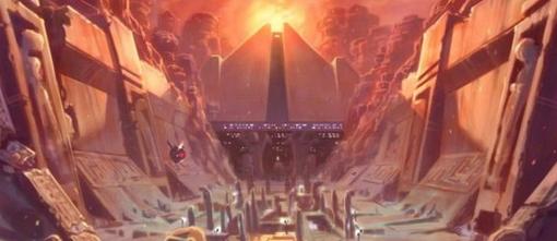 На Gamescom 2011 была проведена демонстрация MMORPG Star Wars: The Old Republic, в ходе которой был показан игровой ... - Изображение 1 На Gamescom 2011 была проведена демонстрация MMORPG Star Wars: The Old Republic, в ходе которой был показан игровой ... - Изображение 1