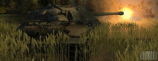 Уважаемые игроки. 15 августа 2011 — Компания Wargaming.net рада сообщить, что проект World of Tanks победил в номина ... - Изображение 1 Уважаемые игроки. 15 августа 2011 — Компания Wargaming.net рада сообщить, что проект World of Tanks победил в номина ... - Изображение 1