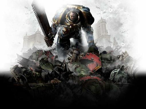 Добрый день,вернувшись с отдыха увидел новый Warhammer.Захотелось вам поведать немного о нем.
Игроки выступают в р ... - Изображение 2 Добрый день,вернувшись с отдыха увидел новый Warhammer.Захотелось вам поведать немного о нем.
Игроки выступают в р ... - Изображение 2