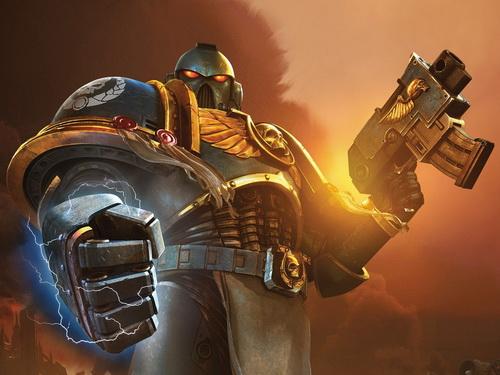 Добрый день,вернувшись с отдыха увидел новый Warhammer.Захотелось вам поведать немного о нем.
Игроки выступают в р ... - Изображение 1 Добрый день,вернувшись с отдыха увидел новый Warhammer.Захотелось вам поведать немного о нем.
Игроки выступают в р ... - Изображение 1