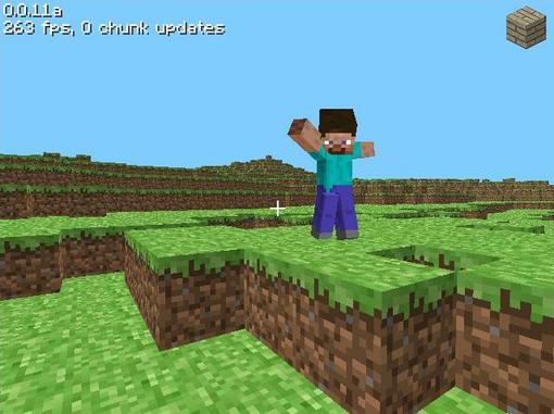 Отцы знаменитого инди-мегахита Minecraft из студии Mojang расширяют сферы влияния. А почему бы и нет, собственно. В .... - Изображение 1 Отцы знаменитого инди-мегахита Minecraft из студии Mojang расширяют сферы влияния. А почему бы и нет, собственно. В .... - Изображение 1