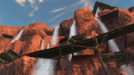 Разработчики RIFT анонсировали свои намерения принять участие в выставках gamescom (17-21 августа) и PAX Prime 2011 .... - Изображение 1 Разработчики RIFT анонсировали свои намерения принять участие в выставках gamescom (17-21 августа) и PAX Prime 2011 .... - Изображение 1