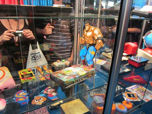 GamesCom 2011. Впечатления. День третий - фото 8