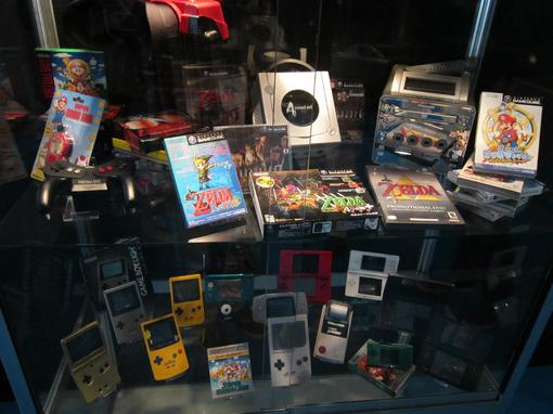 GamesCom 2011. Впечатления. День третий - фото 10